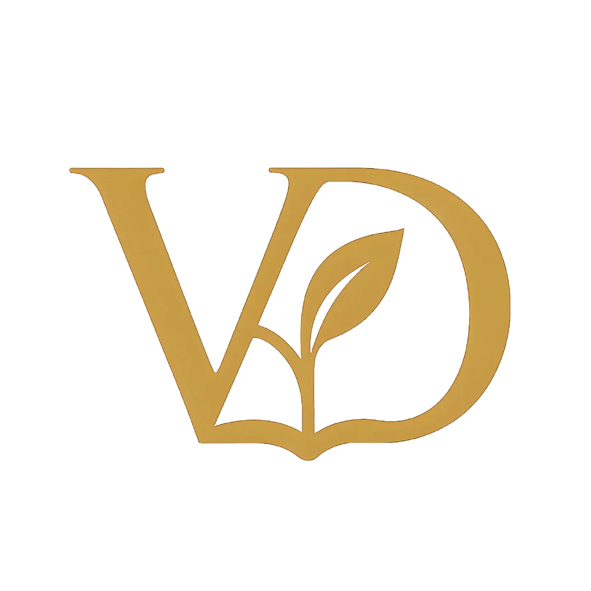 Vite DiVine Logo