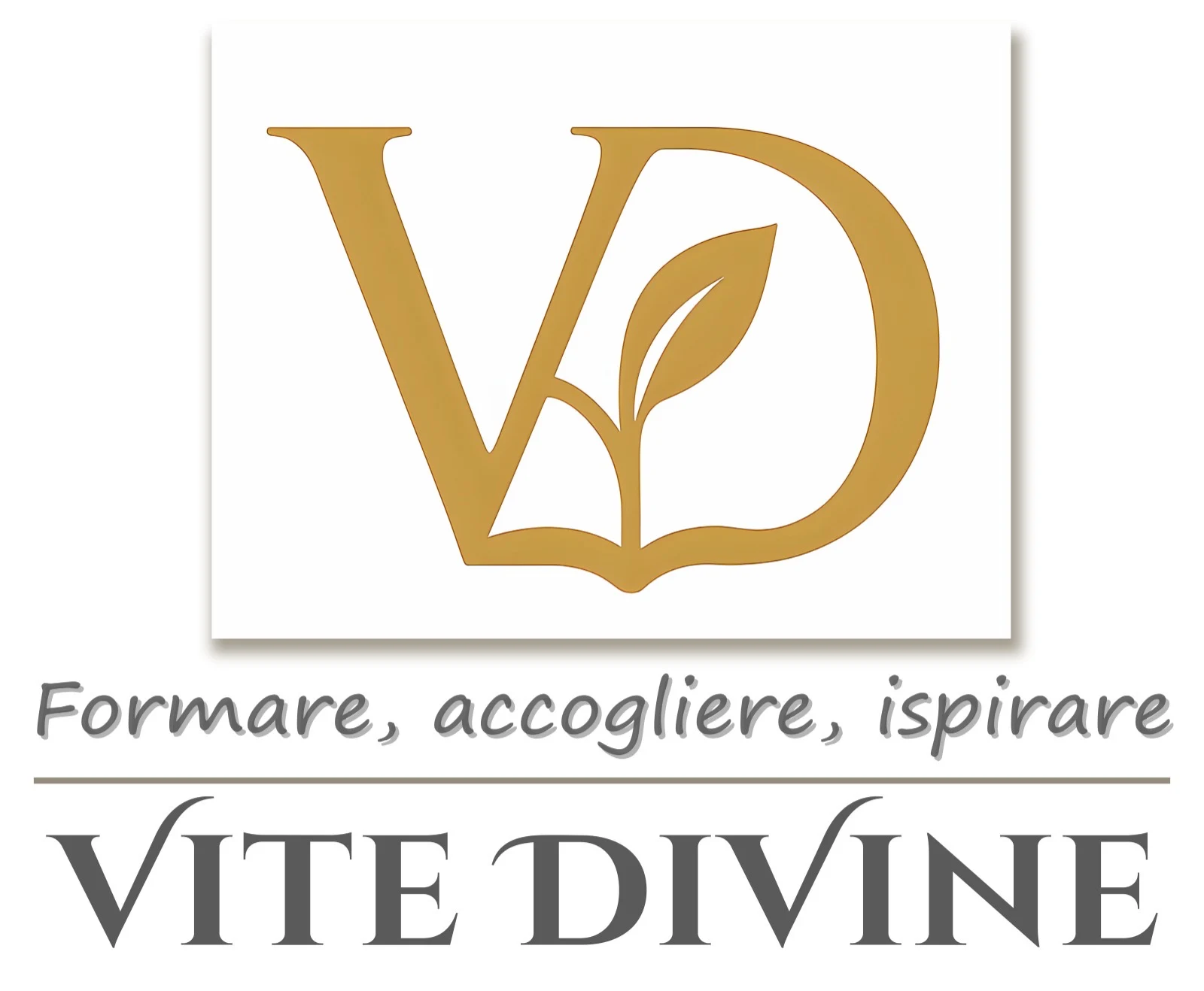 Vite DiVine Logo